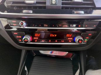 BMW X3 3.0 M40i Auto xDrive Euro 6 (s/s) 5dr