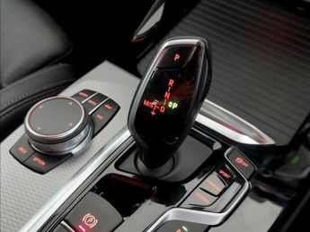 BMW X3 3.0 M40i Auto xDrive Euro 6 (s/s) 5dr