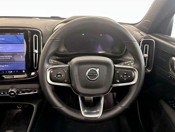 Volvo XC40 Recharge Twin 78kWh Pro Auto AWD 5dr