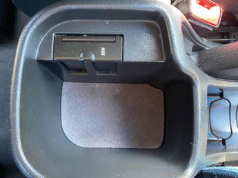 Chevrolet Cruze 1.6 LS Euro 5 5dr