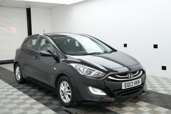 Hyundai I30 1.4 Active Euro 5 5dr