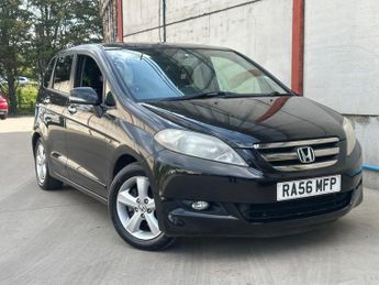 Honda FR-V 1.8 i-VTEC ES 5dr