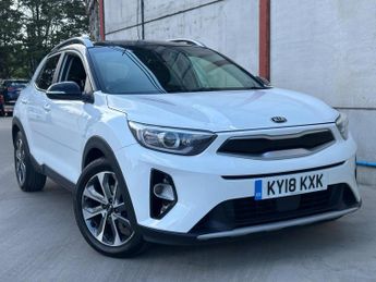 Kia Stonic 1.0 T-GDi First Edition Euro 6 (s/s) 5dr