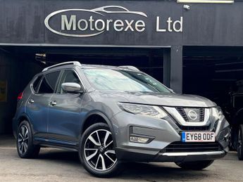 Nissan X-Trail 1.6 dCi Tekna Euro 6 (s/s) 5dr