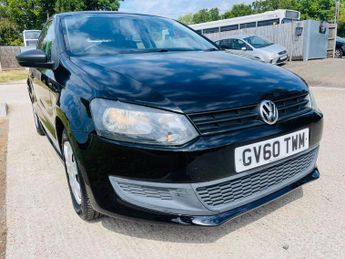 Volkswagen Polo 1.2 S Euro 5 3dr