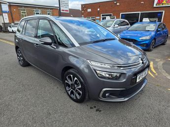 Citroen C4 1.5 BlueHDi Flair Euro 6 (s/s) 5dr
