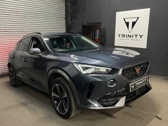 Cupra Formentor 1.5 TSI V1 DSG Euro 6 (s/s) 5dr