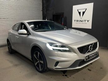 Volvo V40 2.0 D3 R-Design Euro 6 (s/s) 5dr