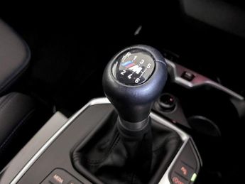 BMW 2 Series Gran Coupe 1.5 218i M Sport Euro 6 (s/s) 4dr