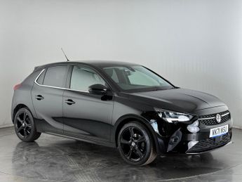 Vauxhall Corsa 1.2 Elite Edition Euro 6 5dr