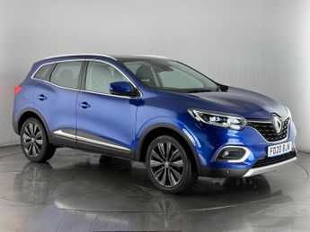 Renault Kadjar 1.3 TCe S Edition Euro 6 (s/s) 5dr
