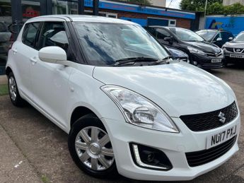 Suzuki Swift 1.2 SZ2 Euro 6 5dr