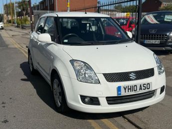 Suzuki Swift 1.3 SZ3 5dr