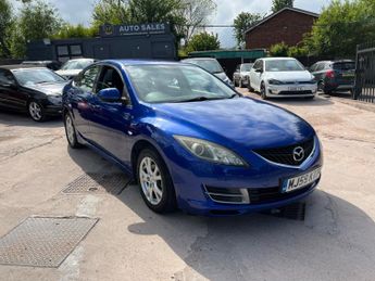 Mazda 6 1.8 TS 5dr