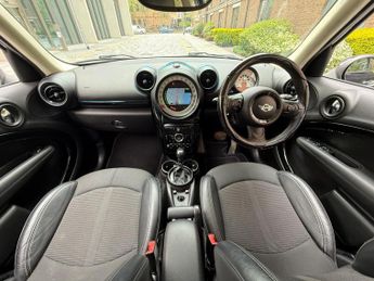 MINI Countryman 1.6 Cooper Auto ALL4 Euro 6 5dr