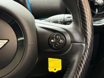 MINI Countryman 1.6 Cooper Auto ALL4 Euro 6 5dr