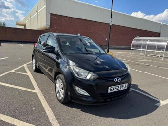 Hyundai I20 1.2 Active Euro 5 5dr
