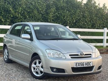 Toyota Corolla 1.4 VVT-i Colour Collection 5dr
