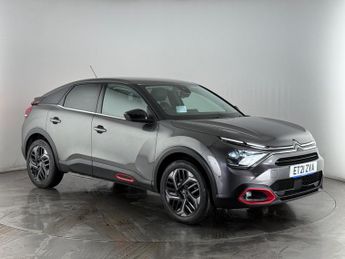 Citroen C4 1.2 PureTech Shine Plus EAT8 Euro 6 (s/s) 5dr