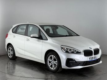 BMW 218 1.5 218i SE Euro 6 (s/s) 5dr