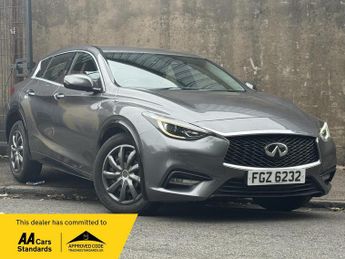 Infiniti Q30 1.5d SE Euro 6 (s/s) 5dr