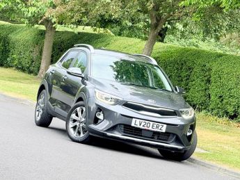 Kia Stonic 1.0 T-GDi 3 DCT Euro 6 (s/s) 5dr