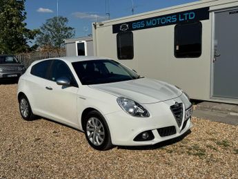 Alfa Romeo Giulietta 1.6 JTDM-2 Business Edition Euro 6 (s/s) 5dr