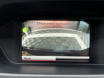 Mercedes-Benz C Class 2.1 C250 CDI AMG Sport Edition G-Tronic+ Euro 5 (s/s) 2dr