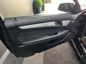 Mercedes-Benz C Class 2.1 C250 CDI AMG Sport Edition G-Tronic+ Euro 5 (s/s) 2dr