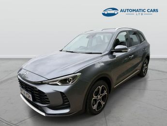 MG MG ZS SE
