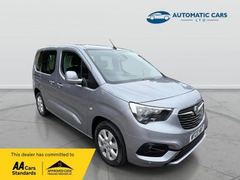 Vauxhall Combo ENERGY S/S