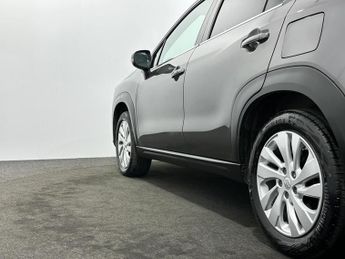 Suzuki S-Cross 1.4 Boosterjet MHEV Motion Auto Euro 6 (s/s) 5dr