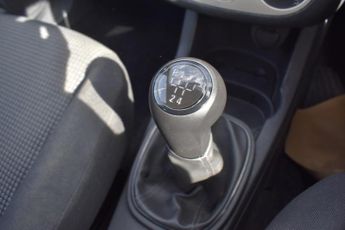 Vauxhall Corsa 1.2i 16v Active 5dr