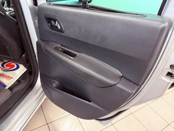 Peugeot 3008 2.0 HDi Allure Auto Euro 5 5dr