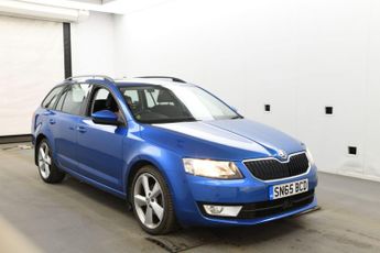 Skoda Octavia 2.0 TDI SE L Euro 6 (s/s) 5dr