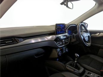 Ford Kuga 1.5T EcoBoost Titanium Edition Euro 6 (s/s) 5dr