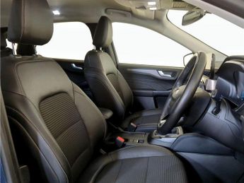 Ford Kuga 1.5T EcoBoost Titanium Edition Euro 6 (s/s) 5dr