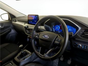 Ford Kuga 1.5T EcoBoost Titanium Edition Euro 6 (s/s) 5dr