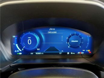 Ford Kuga 1.5T EcoBoost Titanium Edition Euro 6 (s/s) 5dr