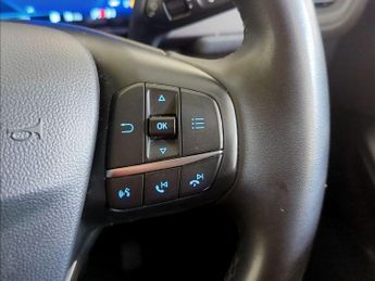Ford Kuga 1.5T EcoBoost Titanium Edition Euro 6 (s/s) 5dr