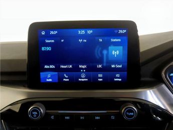 Ford Kuga 1.5T EcoBoost Titanium Edition Euro 6 (s/s) 5dr