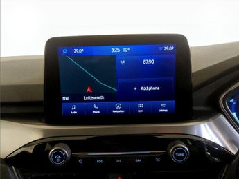 Ford Kuga 1.5T EcoBoost Titanium Edition Euro 6 (s/s) 5dr