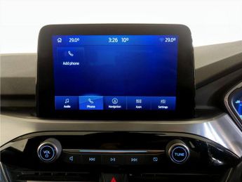 Ford Kuga 1.5T EcoBoost Titanium Edition Euro 6 (s/s) 5dr