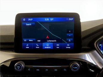 Ford Kuga 1.5T EcoBoost Titanium Edition Euro 6 (s/s) 5dr