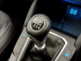 Ford Kuga 1.5T EcoBoost Titanium Edition Euro 6 (s/s) 5dr