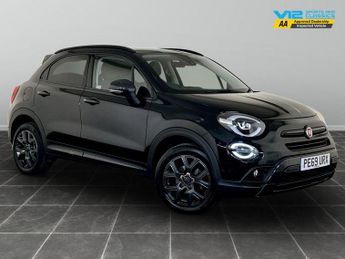 Fiat 500 1.0 FireFly Turbo S-Design Euro 6 (s/s) 5dr