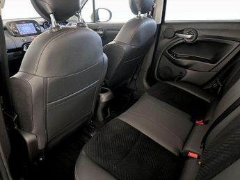 Fiat 500X 1.0 FireFly Turbo S-Design Euro 6 (s/s) 5dr