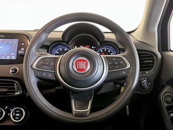 Fiat 500X 1.0 FireFly Turbo S-Design Euro 6 (s/s) 5dr