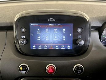 Fiat 500X 1.0 FireFly Turbo S-Design Euro 6 (s/s) 5dr