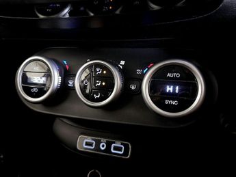 Fiat 500X 1.0 FireFly Turbo S-Design Euro 6 (s/s) 5dr